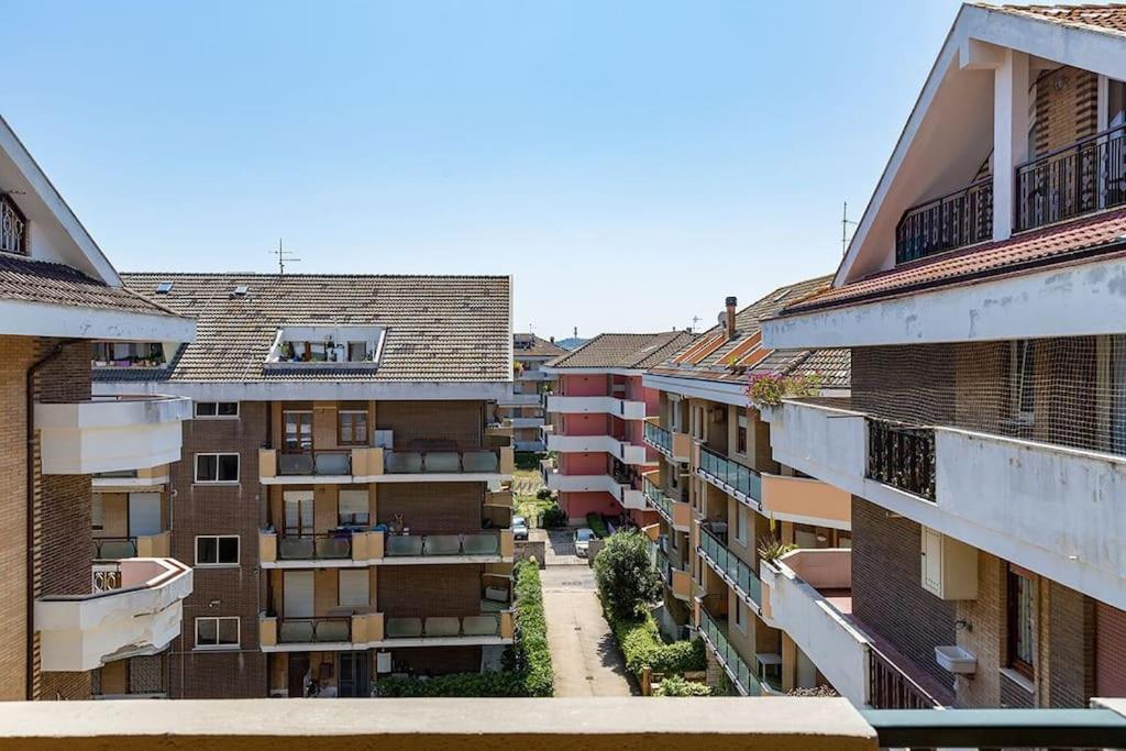 Casa Al Mare Apartment Francavilla Al Mare Exterior photo